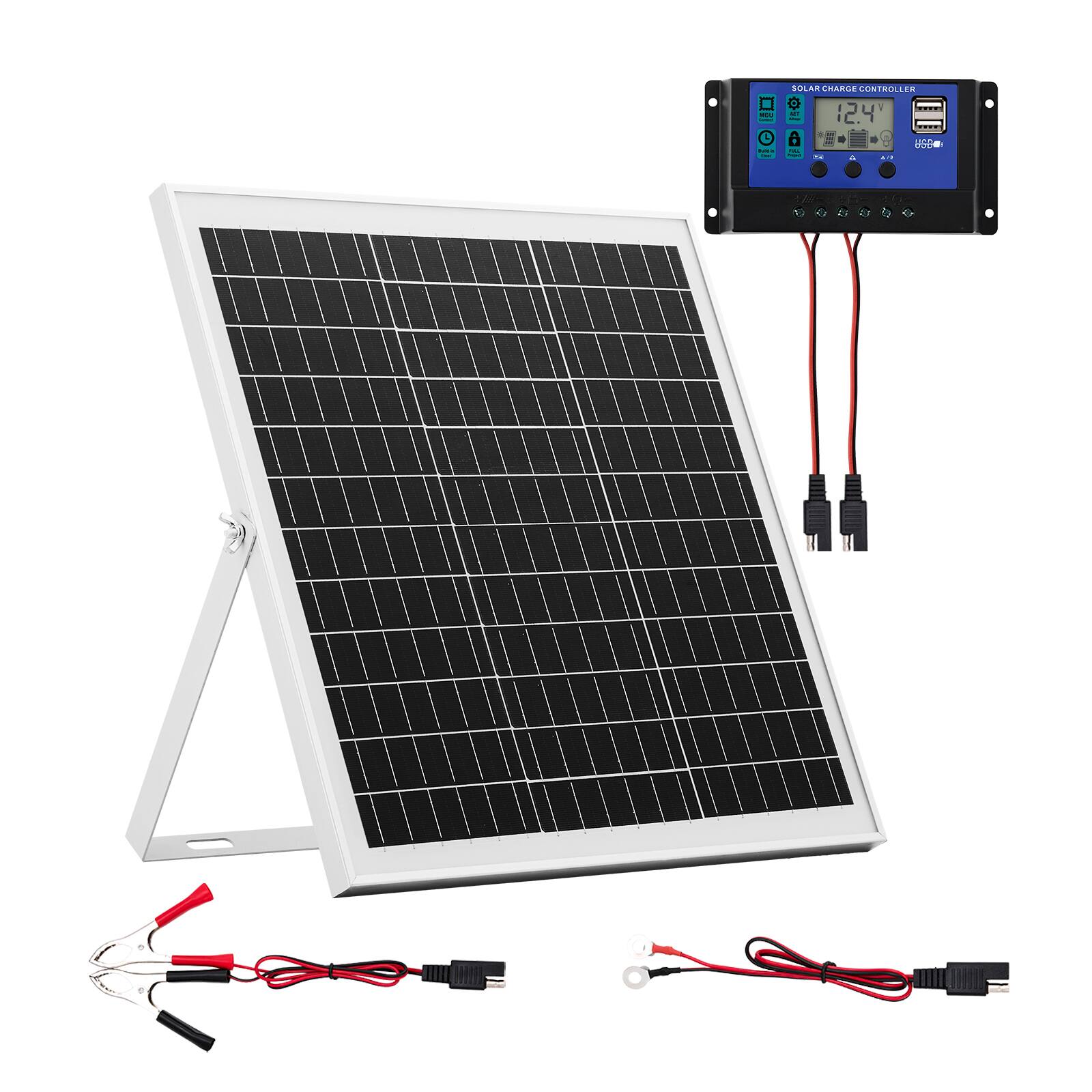 SDN SOLAR CHARGE CONTROLLER 12.4V - 950