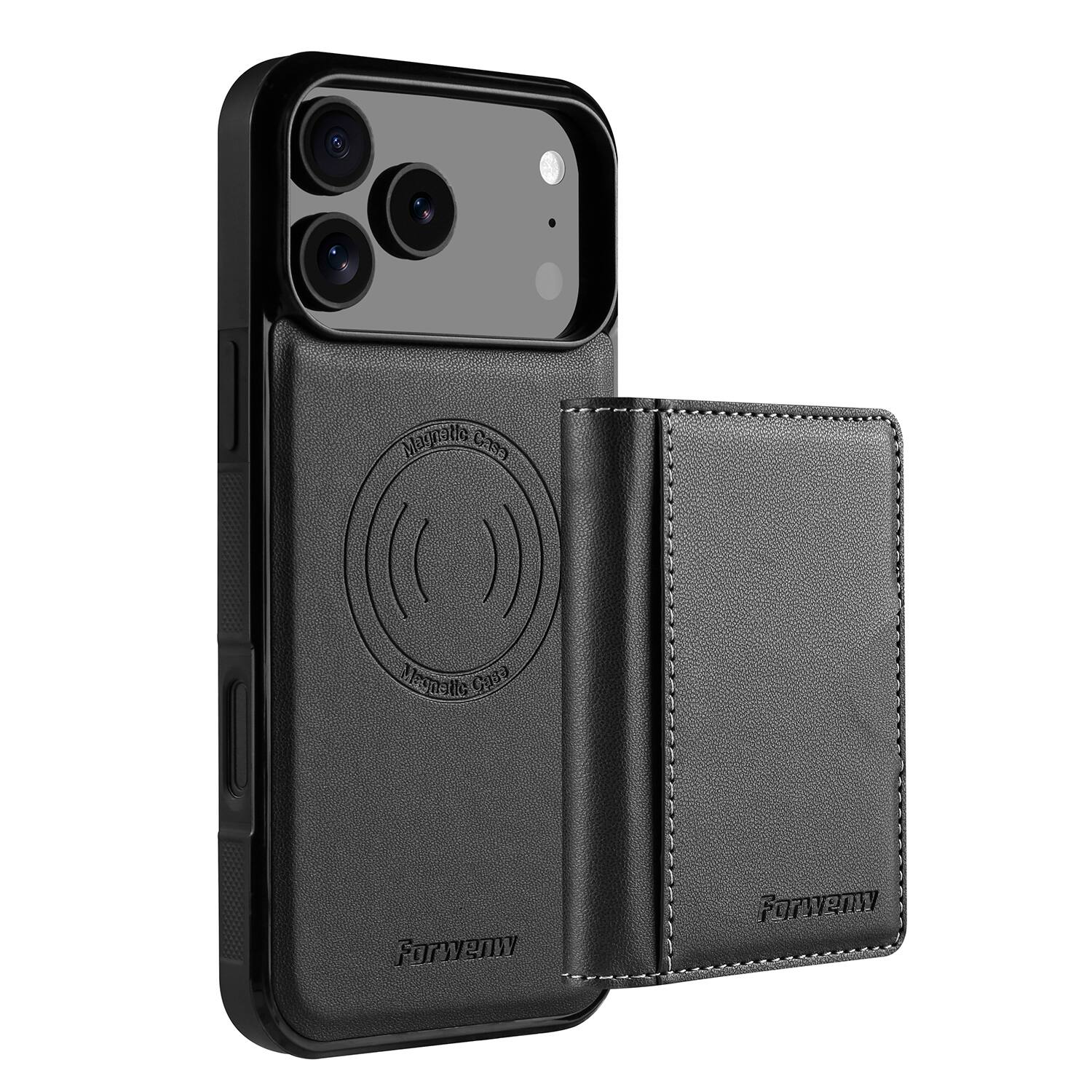 Magnetic Case  
Magnetic Care  
Forwemy  
Forwemy