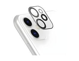 Body Glove - Fellowes DuraGlass Glass Camera Screen Protector for iPhone 11 - Clear