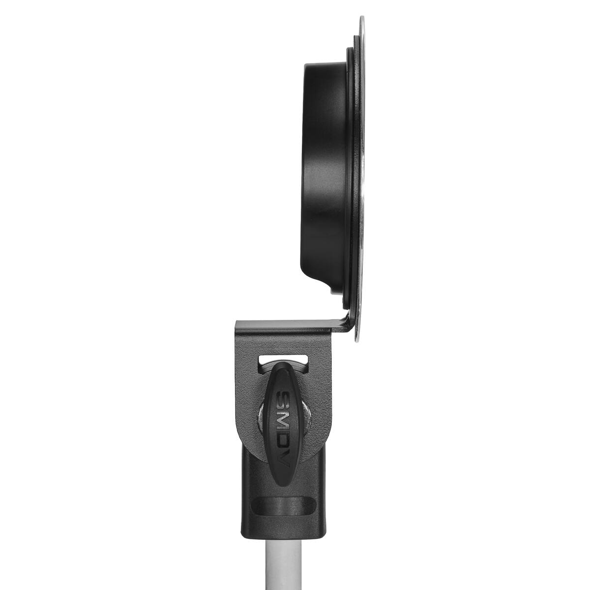 Alt View 5. Glow - Glow OTA-SB 144mm Speedring Mount for ParaSnap Softbox.
