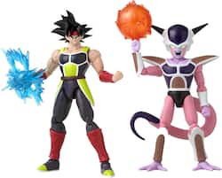 Bandai Dragon Ball Super Dragon Stars: Battle Pack Bardock vs Bandai Dragon Ball Super Dragon Stars: Battle Pack Bardock vs