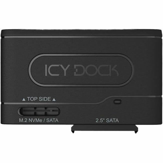 Icy Dock - EZ-Adapter MB104U-1SMB