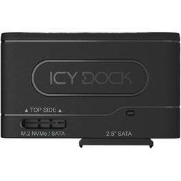 Icy Dock - EZ-Adapter MB104U-1SMB
