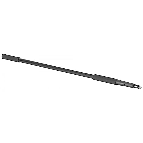 Alt View 5. On Stage Stands - On-Stage MBP7000 Handheld Microphone Boom Pole - Black.