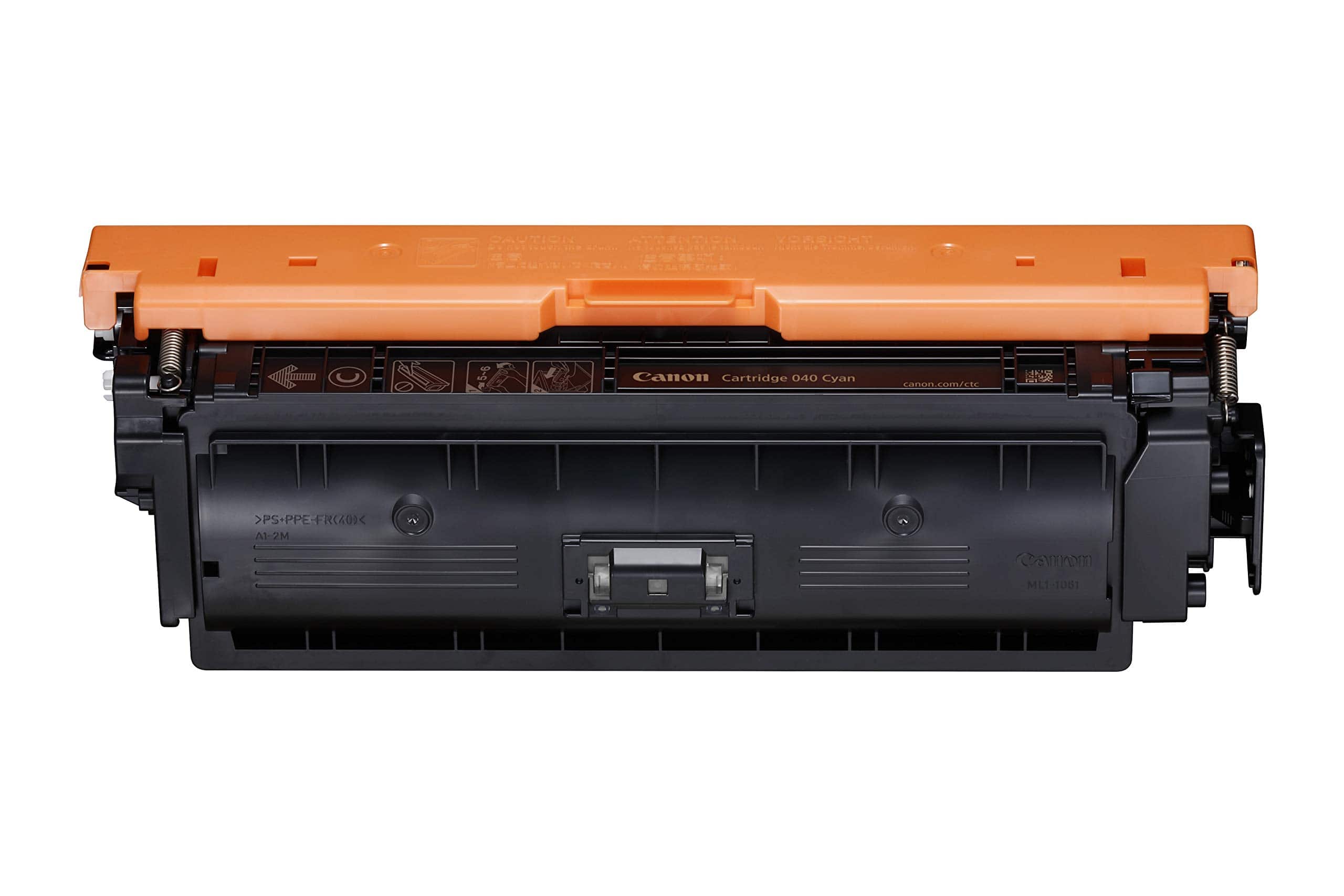 Canon - 0458C001 0458C001 (040) Ink, 5400 Page-Yield, Cyan price history on PriceWatchPro