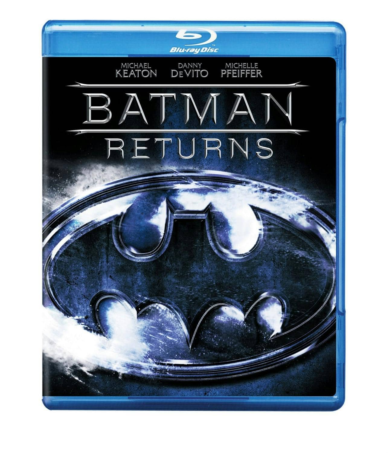 Batman Returns [Blu-ray] [Standard]