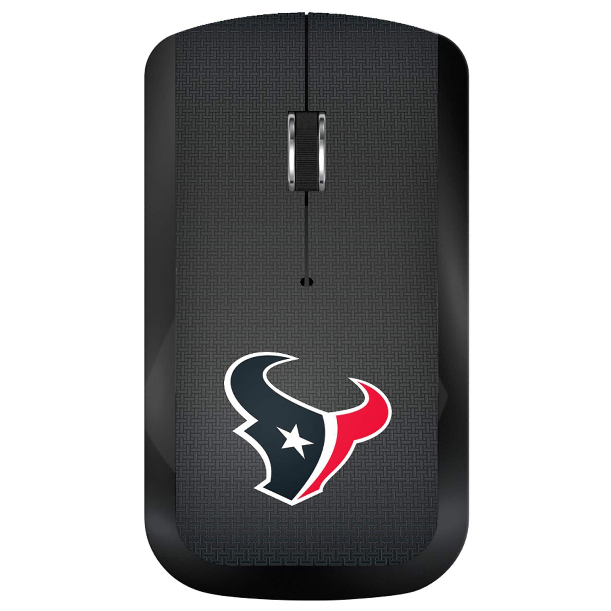 Keyscaper - Wireless USB Computer Mouse - Wireless - Black