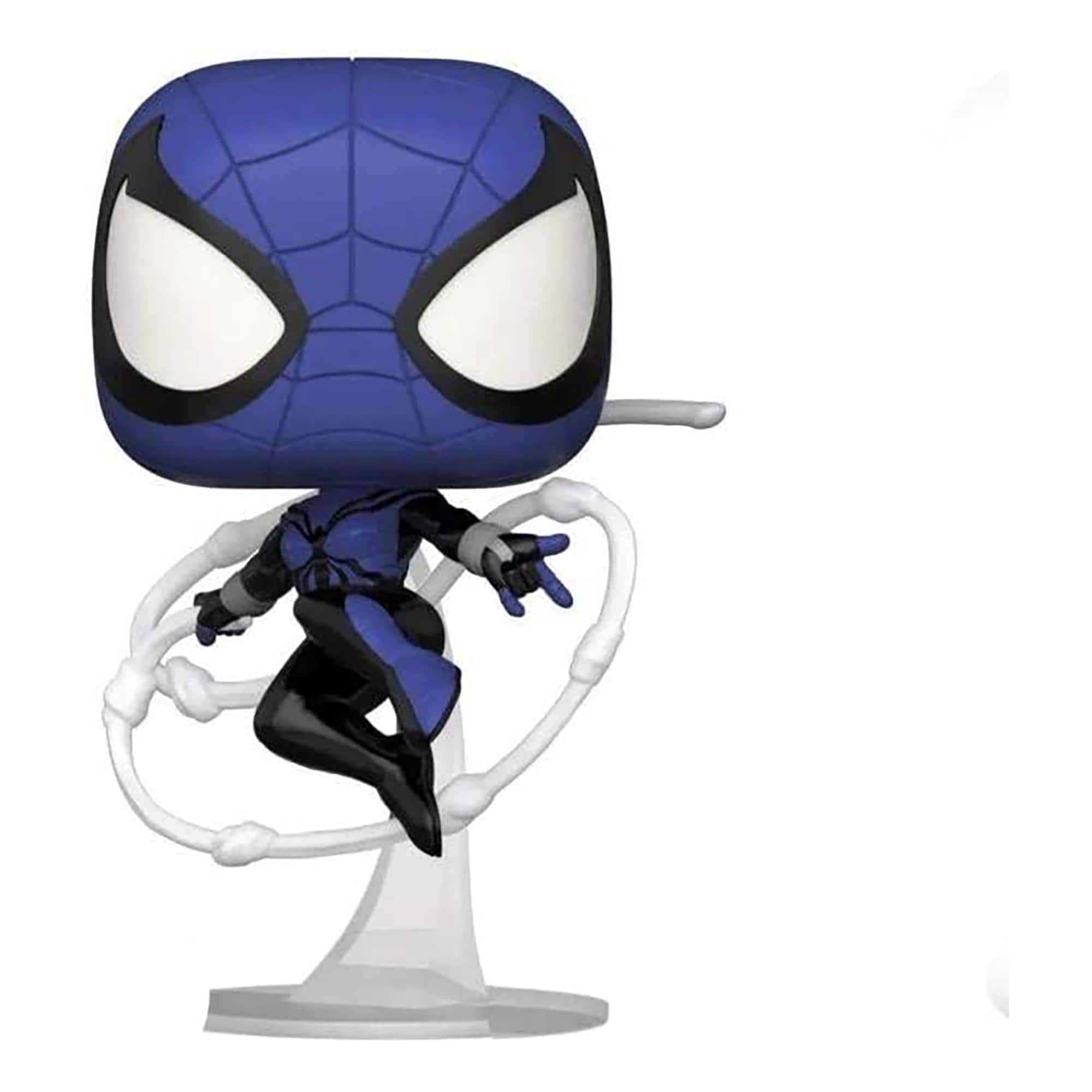 Marvel Funko POP | Spider-Girl #955 Chase - Blue