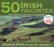 Front Standard. 50 Irish Favorites [Bonus DVD] [CD].