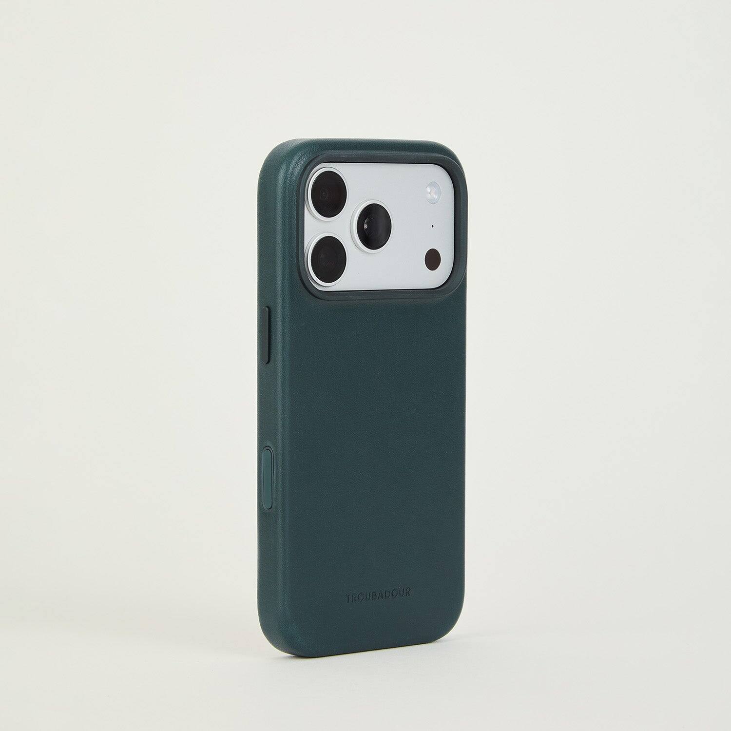 Obsidian Green