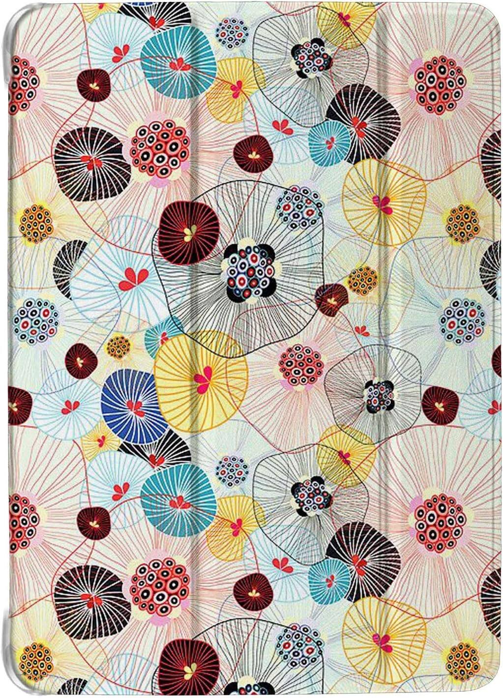 Yarn Flowers