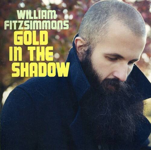 WILLIAM FITZSIMMONS  
GOLD IN THE SHADOW