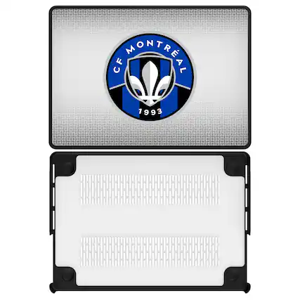 CF MONTREAL
1993