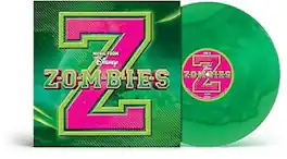 Various Artists - Music From Zombies (Original Soundtrack) - VINYL LP