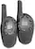 Angle Standard. Cobra - 8-Mile, 22-channel FRS/GMRS 2-Way Radios (Pair).