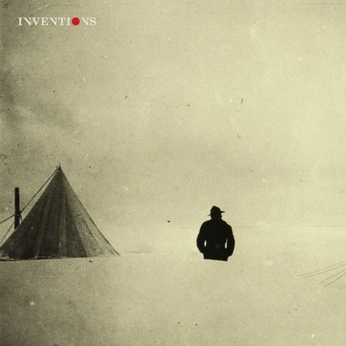 Inventions - Maze of Woods  - COMPACT DISCS