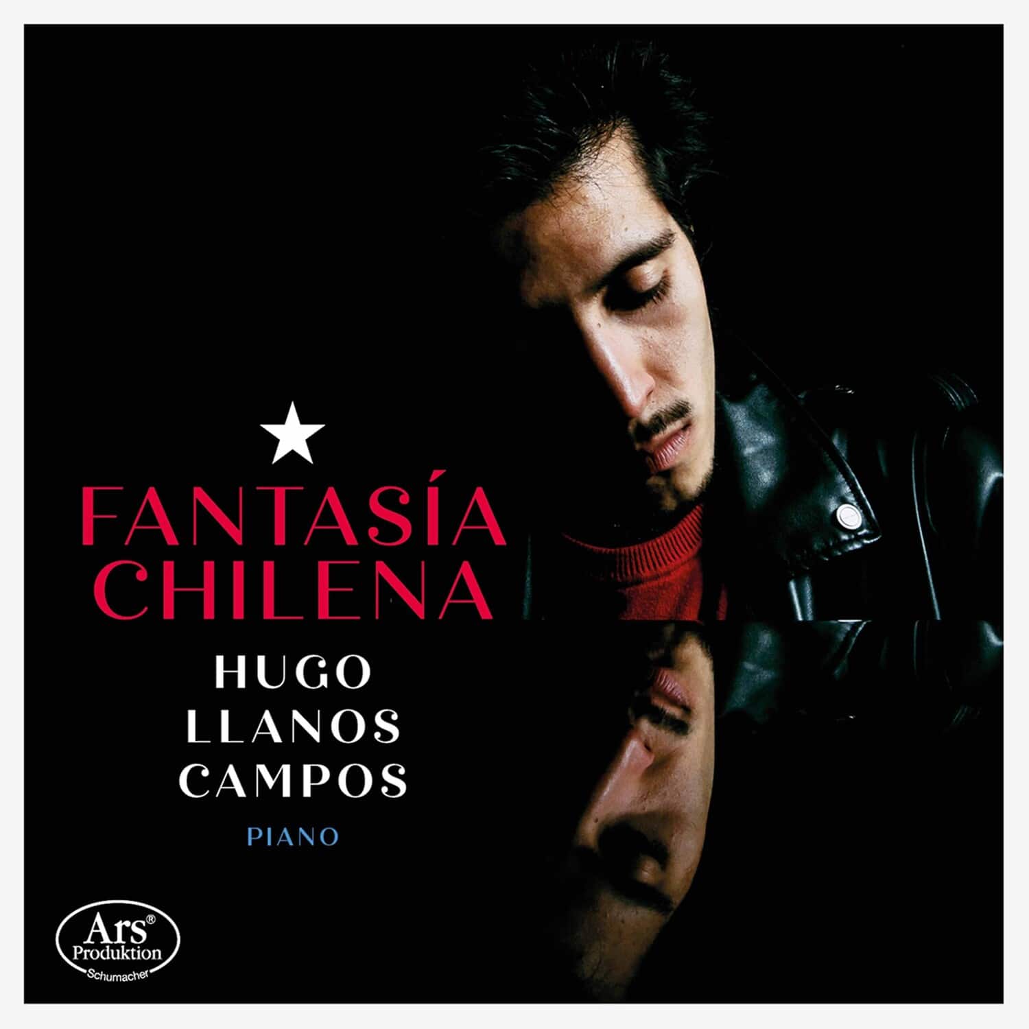 Various Artists - Fantasia Chilena    - COMPACT DISCS [CD] price history on PriceWatchPro