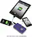 Alt View Standard 1. myCharge - Summit Portable Battery for Select Apple® and Micro USB Devices.