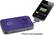 Alt View Standard 2. myCharge - Summit Portable Battery for Select Apple® and Micro USB Devices.