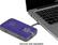 Alt View Standard 4. myCharge - Summit Portable Battery for Select Apple® and Micro USB Devices.