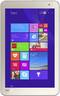 Toshiba - Encore 2 - 8" - Intel Atom - 32GB - Satin Gold-Front_Standard