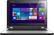 Alt View 11. Lenovo - Geek Squad Certified Refurbished 2-in-1 11.6" Touch-Screen Laptop - Intel Core i3 - 4GB Memory - 500GB Hard Drive - Silver/Black.