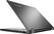 Alt View 1. Lenovo - Geek Squad Certified Refurbished 2-in-1 11.6" Touch-Screen Laptop - Intel Core i3 - 4GB Memory - 500GB Hard Drive - Silver/Black.