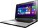 Left. Lenovo - Geek Squad Certified Refurbished 2-in-1 11.6" Touch-Screen Laptop - Intel Core i3 - 4GB Memory - 500GB Hard Drive - Silver/Black.