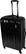 Front Standard. Samsonite - Hardside 24" Upright Spinner Suitcase - Black.
