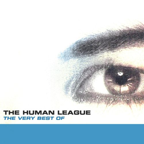 The Very Best of the Human League [CD]