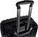 Angle Standard. Samsonite - Hardside 20" Upright Spinner Suitcase - Black.