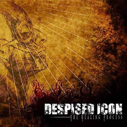  The Healing Process [CD]