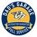 DAD'S GARAGE
SATISFACTION GUARANTEED
FULL SERVICE
© NHL