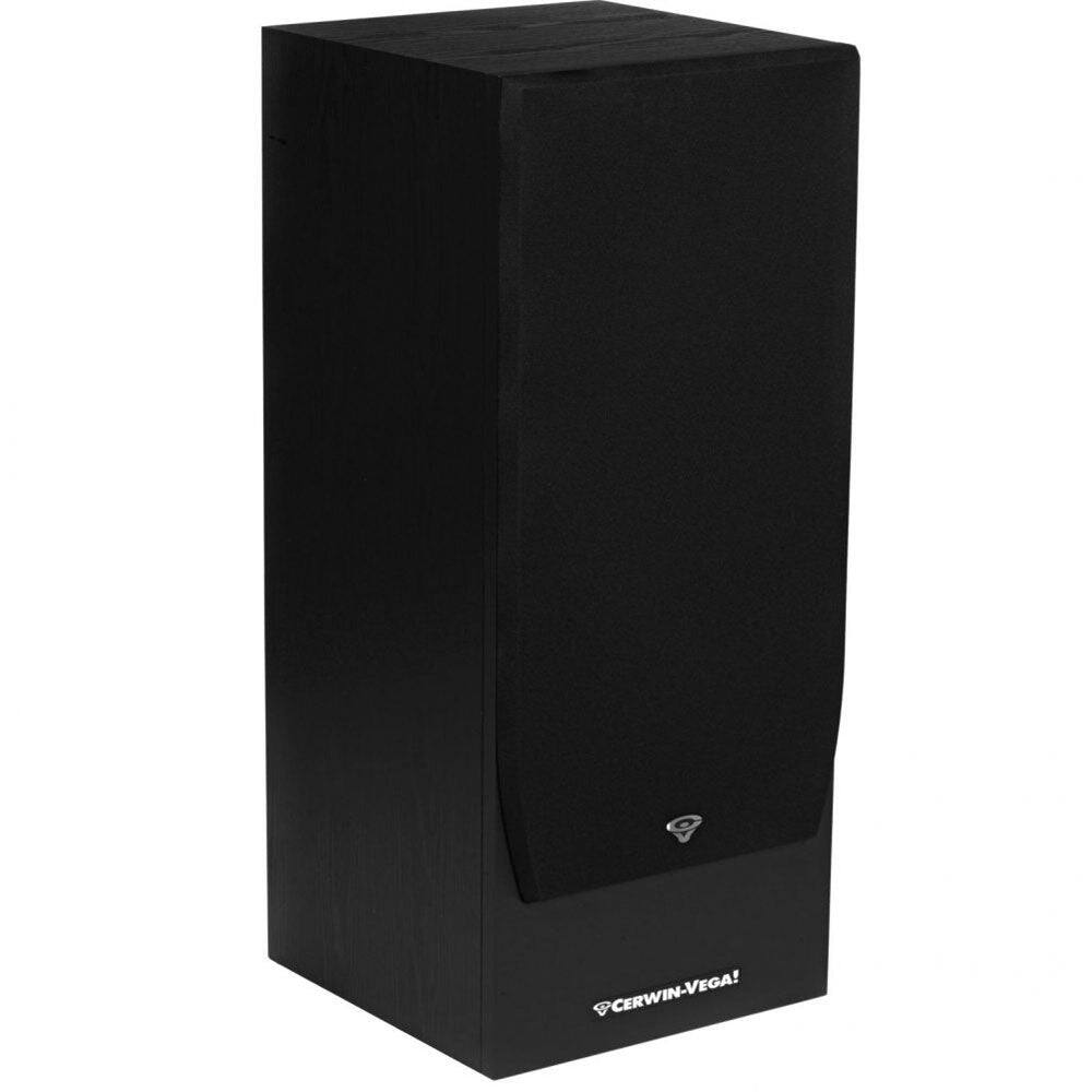 Alt View 1. Cerwin Vega - Cerwin Vega SL-12 12" 3-Way Floor Tower Speaker.