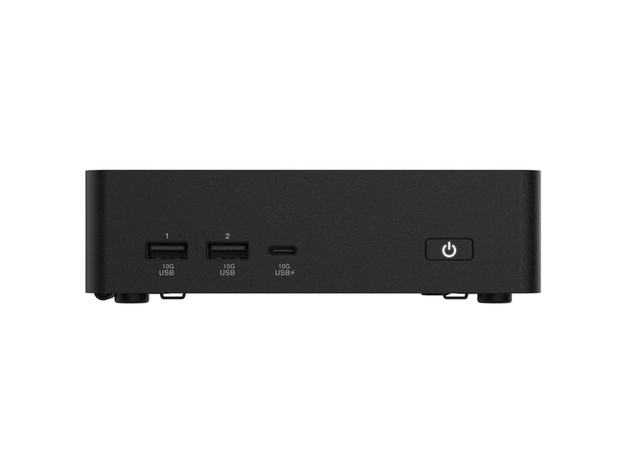 1
2
10G USB
10G USB
10G USB