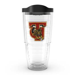 Tervis - Tuskegee Golden Tigers 24oz. Emblem Classic Tumbler - Multicolor