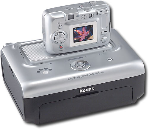 Buy the Kodak Easyshare Printer Dock (Series 3)