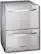 Alt View Standard 5. KitchenAid - 23-1/2" Built-In Drawer Dishwasher.