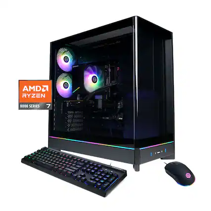 AMD Ryzen 8000 Series 7