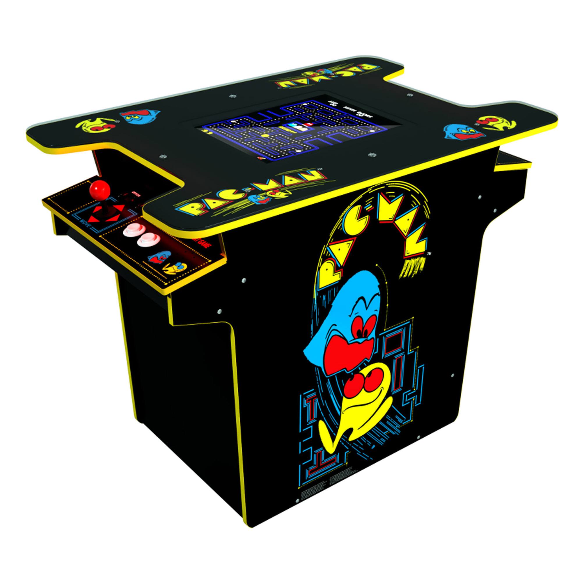 FA PICMAU 1-0 - - 2 - ~ SUE

PAC-MAN