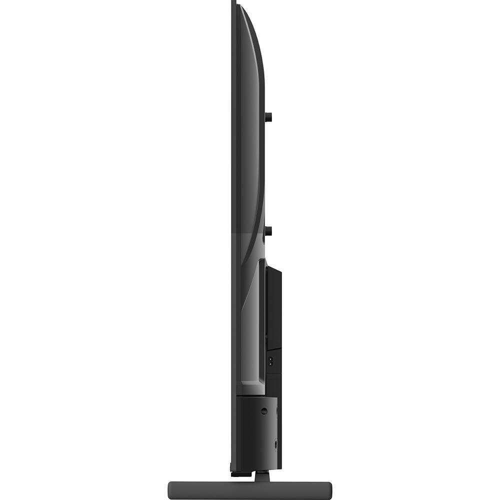 Back. Panasonic - 65" W85C 4K 3840x2160 60Hz QD-Mini LED Google TV (2026).