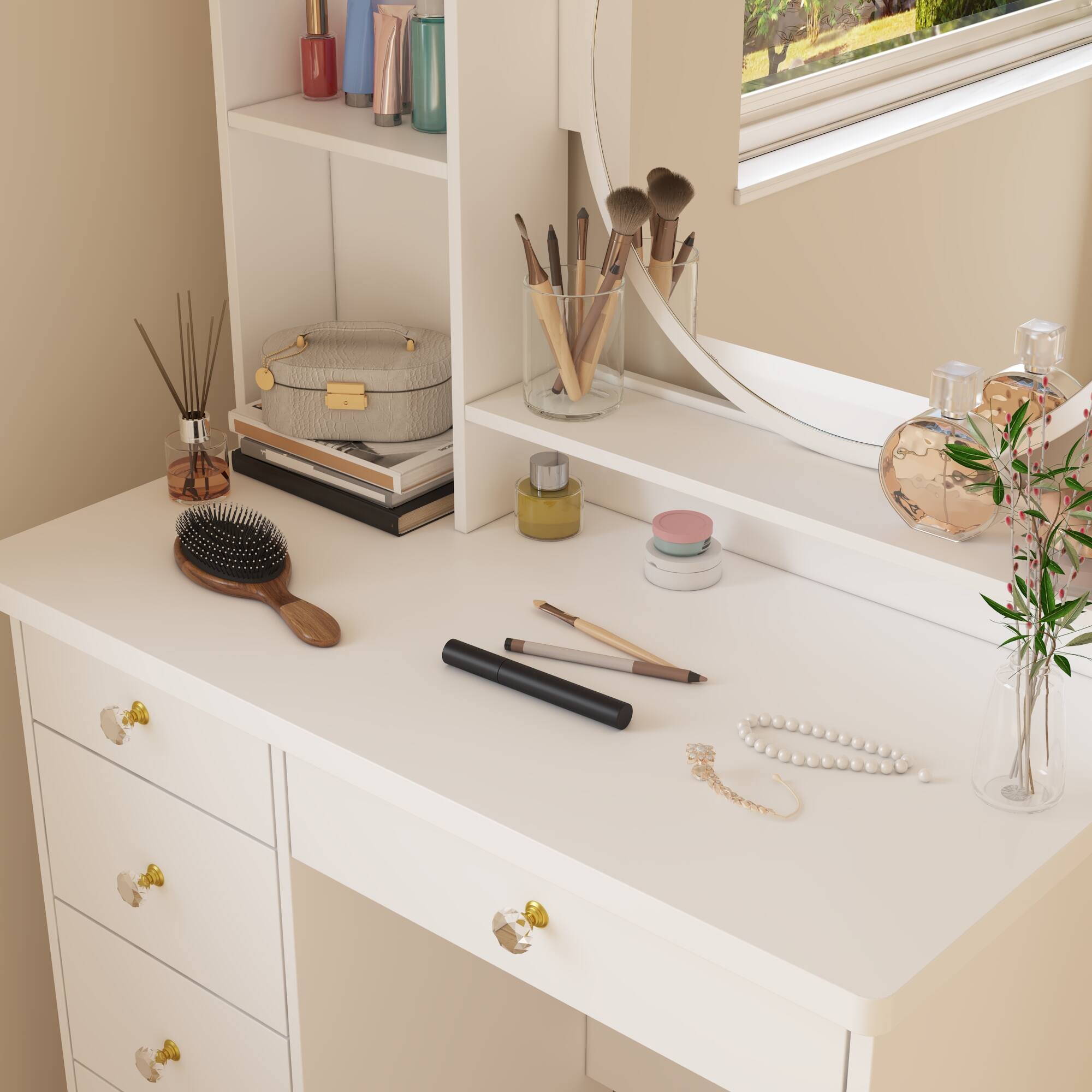 media item thumbnail