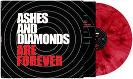 Ashes and Diamonds - Are Forever - VINYL LP
