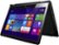 Alt View 16. Lenovo - ThinkPad Yoga 2-in-1 14" Touch-Screen Laptop - Intel Core i5 - 8GB Memory - 1TB+16GB Hybrid Hard Drive - Black.