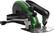Front Standard. Stamina - InMotion Elliptical - Green.
