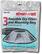 Front Standard. Shop-Vac - Reusable Disc Filters for Shop-Vac Wet/Dry Vacuums (3-Pack).