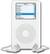 Front Standard. Apple® - iPod™ photo 60GB* MP3 Player.