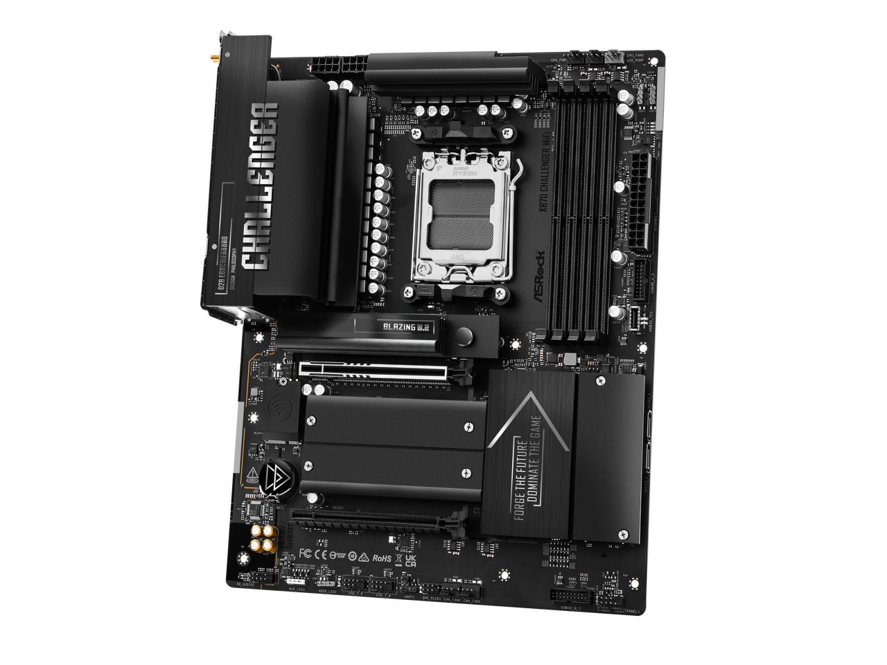 E88888 CHALLENGER PHILOSOPHY 028 NSIC30  
COMMER BLAZING  
AMS  
CHALLENGER X870 ASRock  
MINIO  
meme  
...  
GAME THE FUTURE THE DOMINATE FORGE  
THAT  
FC CE  
RoHS R your.  
...  
SIMITE  
PLACE  
MAIS