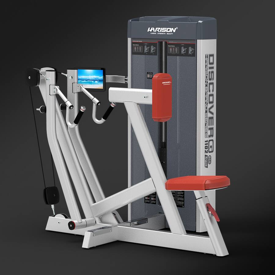 Harrison LA 9S1-MAUTT FAHTS MAUTY - !19 119 ICT  
HALISONORAND.SCRIES NSIANO DISCOVERO SAIPAS 1102 Track OCO