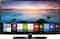 Samsung - 55" Class (54.6" Diag.) - LED - 1080p - Smart - HDTV-Front_Standard